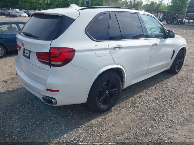 Продаж на аукціоні авто 2015 Bmw X5 Xdrive35i, vin: 5UXKR0C55F0P04918, номер лоту: 45243703