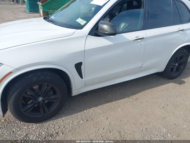 Продаж на аукціоні авто 2015 Bmw X5 Xdrive35i, vin: 5UXKR0C55F0P04918, номер лоту: 45243703