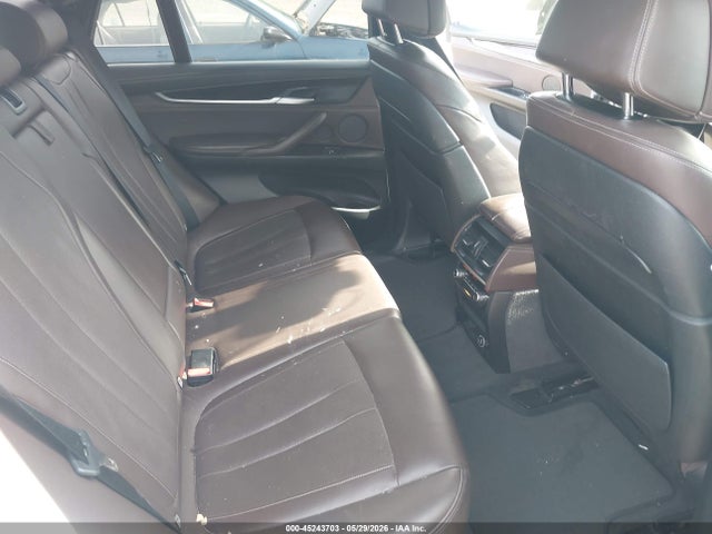 Продаж на аукціоні авто 2015 Bmw X5 Xdrive35i, vin: 5UXKR0C55F0P04918, номер лоту: 45243703