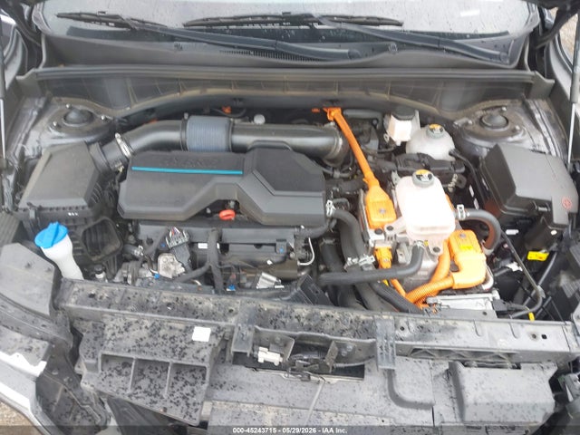 KIA Sorento Hybrid Ex 2023 KNDRHDLG7P5220751 Image 10