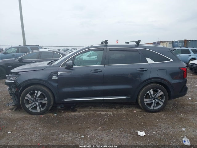 KIA Sorento Hybrid Ex 2023 KNDRHDLG7P5220751 Image 14