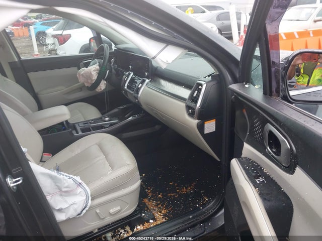 KIA Sorento Hybrid Ex 2023 KNDRHDLG7P5220751 Image 5