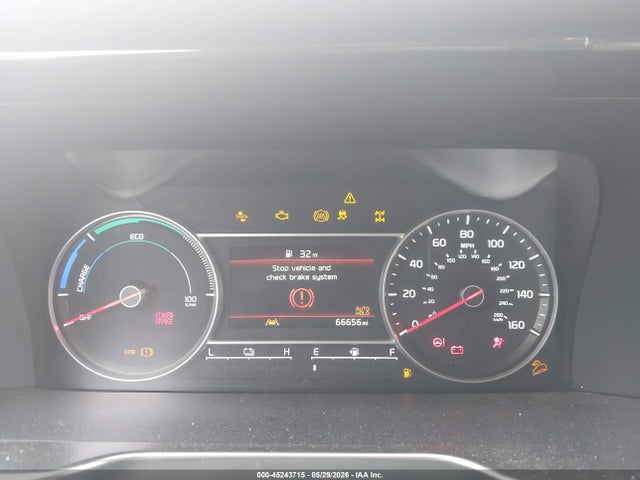 KIA Sorento Hybrid Ex 2023 KNDRHDLG7P5220751 Image 7