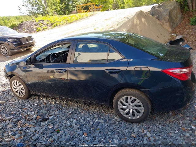 Aukcja sprzedaży 2017 Toyota Corolla Le, vin: 2T1BURHE0HC824681, numer aukcji: 45243717