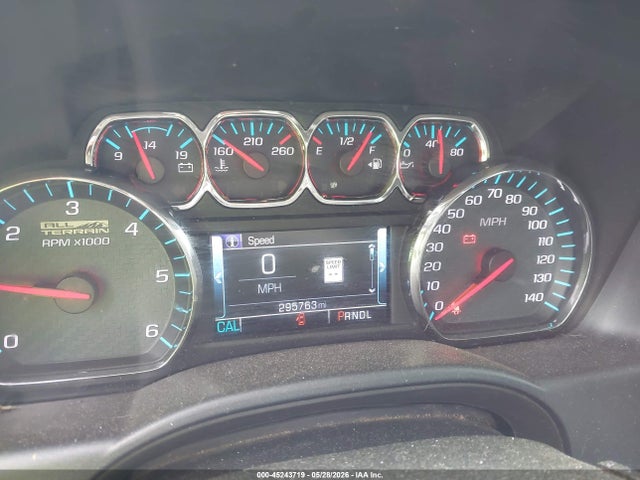45243719 :رقم المزاد ، 1GTV2NEC0HZ273186 vin ، 2017 Gmc Sierra 1500 Slt مزاد بيع