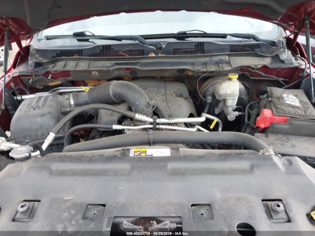 1C6RR7FT2ES213378 RAM 1500 Express