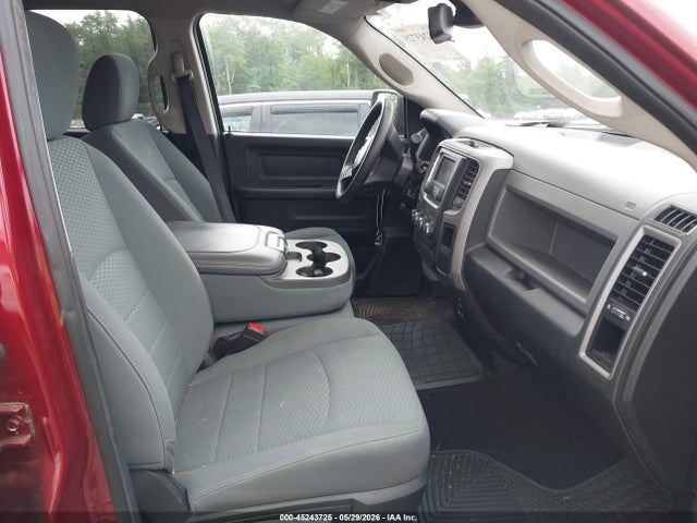 1C6RR7FT2ES213378 RAM 1500 Express