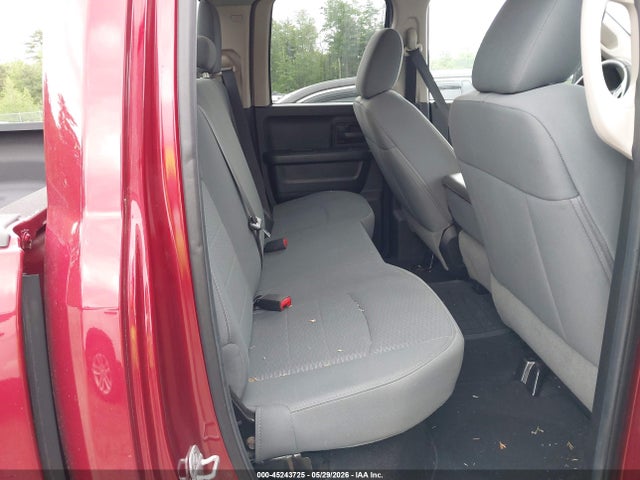 1C6RR7FT2ES213378 RAM 1500 Express