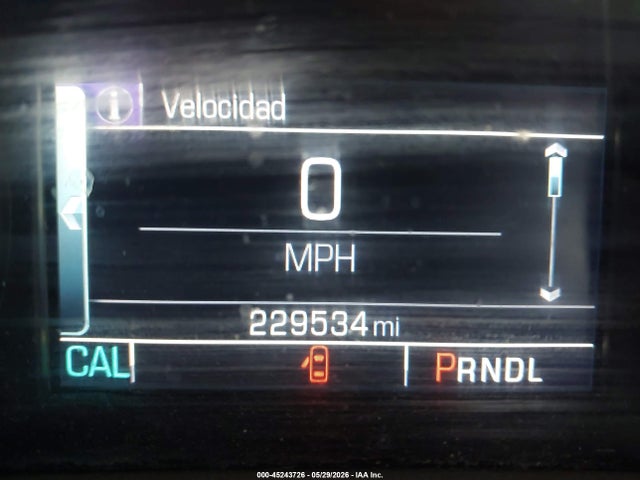 45243726 :رقم المزاد ، 3GCUKREC9HG169105 vin ، 2017 Chevrolet Silverado 1500 2lt مزاد بيع