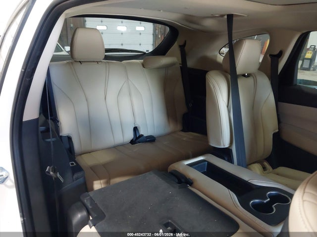 Продажа на аукционе авто 2025 Acura Mdx Standard, vin: 5J8YE1H32SL000075, номер лота: 45243732