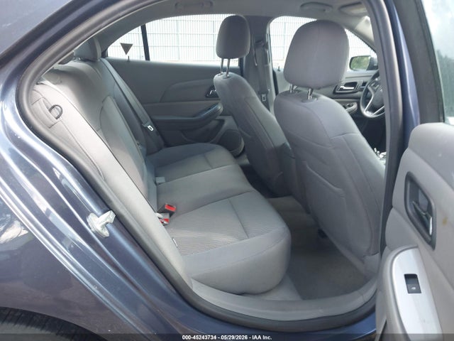 Продажа на аукционе авто 2014 Chevrolet Malibu 1ls, vin: 1G11B5SL0EF104102, номер лота: 45243734