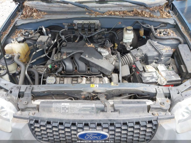 Продаж на аукціоні авто 2005 Ford Escape Xlt, vin: 1FMYU93125KA01884, номер лоту: 45243740