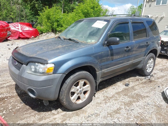 Продаж на аукціоні авто 2005 Ford Escape Xlt, vin: 1FMYU93125KA01884, номер лоту: 45243740