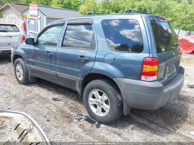 Продаж на аукціоні авто 2005 Ford Escape Xlt, vin: 1FMYU93125KA01884, номер лоту: 45243740