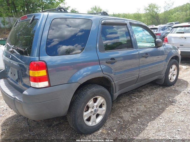 Продаж на аукціоні авто 2005 Ford Escape Xlt, vin: 1FMYU93125KA01884, номер лоту: 45243740