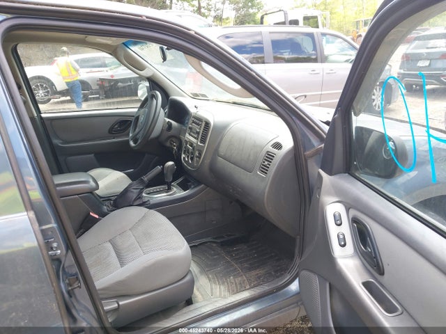Продаж на аукціоні авто 2005 Ford Escape Xlt, vin: 1FMYU93125KA01884, номер лоту: 45243740