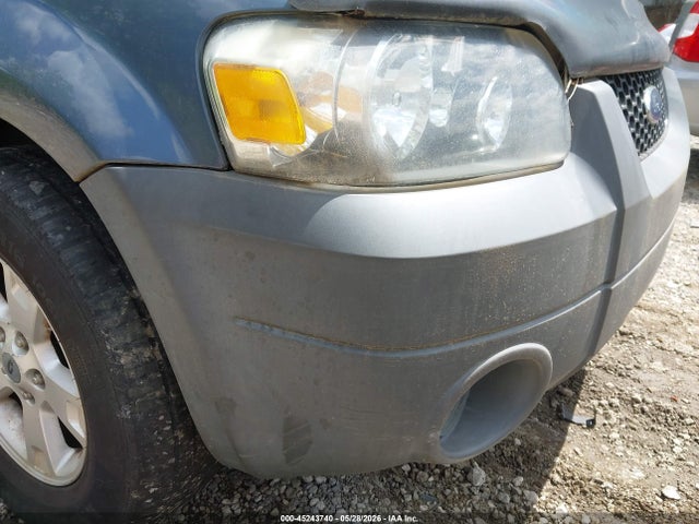 Продаж на аукціоні авто 2005 Ford Escape Xlt, vin: 1FMYU93125KA01884, номер лоту: 45243740