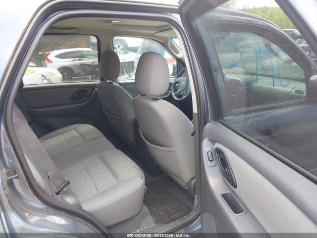 Продаж на аукціоні авто 2005 Ford Escape Xlt, vin: 1FMYU93125KA01884, номер лоту: 45243740
