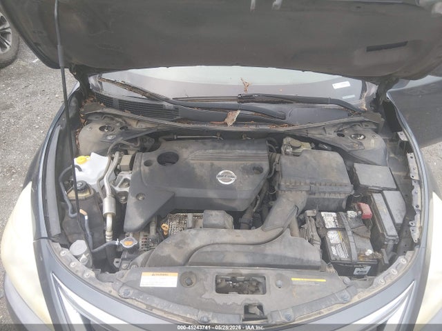45243741 :رقم المزاد ، 1N4AL3AP9DN548392 vin ، 2013 Nissan Altima 2.5 مزاد بيع