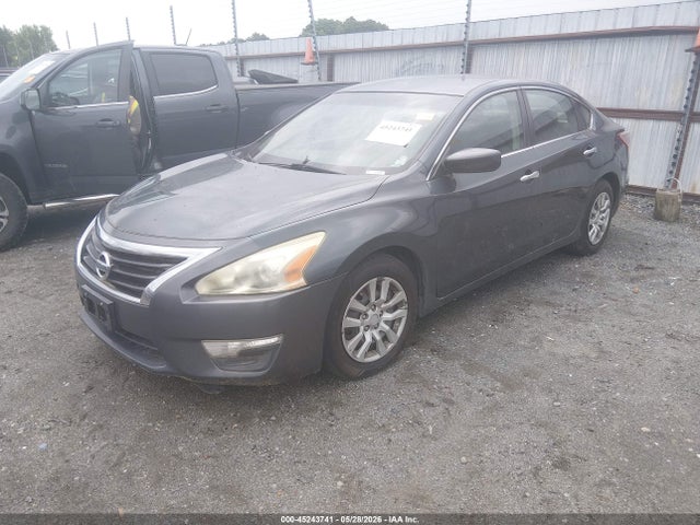 45243741 :رقم المزاد ، 1N4AL3AP9DN548392 vin ، 2013 Nissan Altima 2.5 مزاد بيع