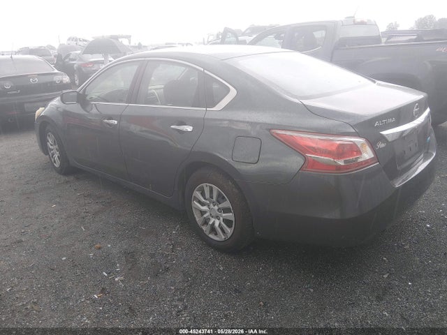 45243741 :رقم المزاد ، 1N4AL3AP9DN548392 vin ، 2013 Nissan Altima 2.5 مزاد بيع