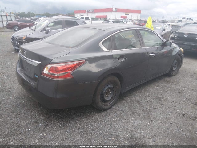 45243741 :رقم المزاد ، 1N4AL3AP9DN548392 vin ، 2013 Nissan Altima 2.5 مزاد بيع