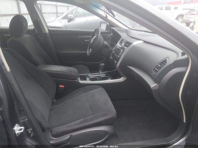 45243741 :رقم المزاد ، 1N4AL3AP9DN548392 vin ، 2013 Nissan Altima 2.5 مزاد بيع