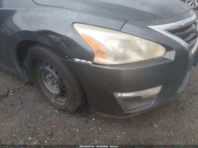 45243741 :رقم المزاد ، 1N4AL3AP9DN548392 vin ، 2013 Nissan Altima 2.5 مزاد بيع