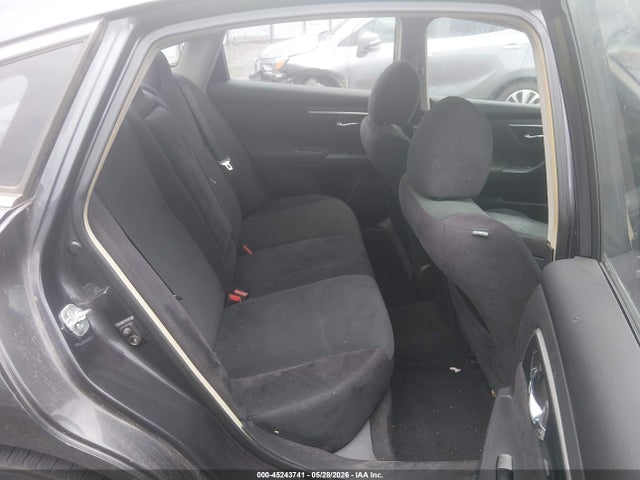 45243741 :رقم المزاد ، 1N4AL3AP9DN548392 vin ، 2013 Nissan Altima 2.5 مزاد بيع