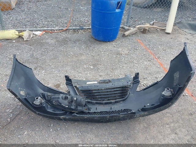 2012 Chrysler 200 S მანქანა იყიდება აუქციონზე, vin: 1C3CCBHG0CN303177, აუქციონის ნომერი: 45243747
