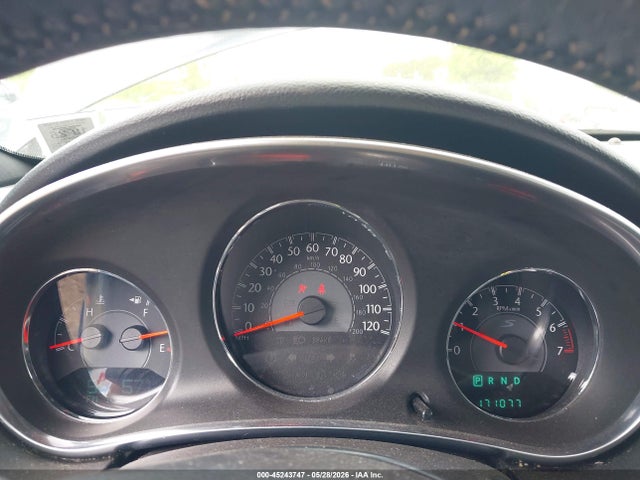 2012 Chrysler 200 S მანქანა იყიდება აუქციონზე, vin: 1C3CCBHG0CN303177, აუქციონის ნომერი: 45243747