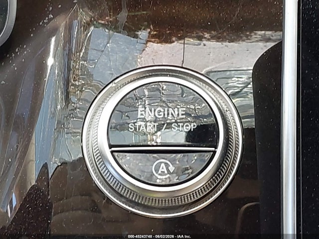 2026 Mercedes-benz S 580 4matic მანქანა იყიდება აუქციონზე, vin: W1K6G7GB3TA351818, აუქციონის ნომერი: 45243748