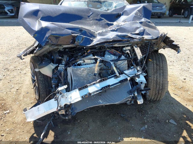 2026 Mercedes-benz S 580 4matic მანქანა იყიდება აუქციონზე, vin: W1K6G7GB3TA351818, აუქციონის ნომერი: 45243748