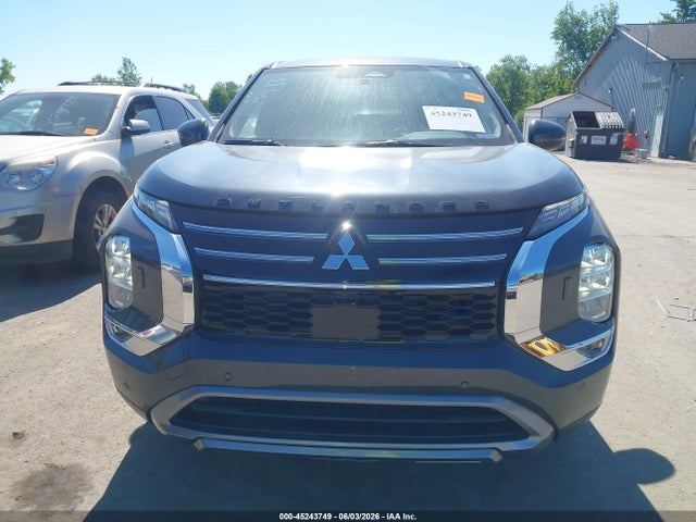 2025 Mitsubishi Outlander Se 2.5 S-awc/trail Edition S-awc მანქანა იყიდება აუქციონზე, vin: JA4J4VA8XSZ024969, აუქციონის ნომერი: 45243749