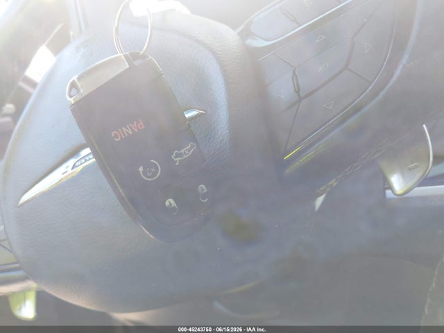 Продажа на аукционе авто 2019 Chrysler 300, vin: 2C3CCAGG0KH610772, номер лота: 45243750