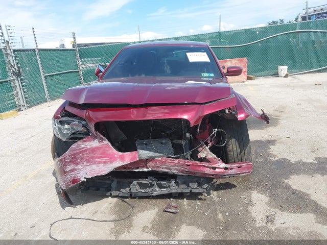 Продажа на аукционе авто 2019 Chrysler 300, vin: 2C3CCAGG0KH610772, номер лота: 45243750