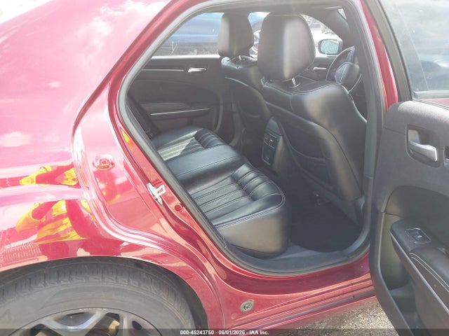 Продажа на аукционе авто 2019 Chrysler 300, vin: 2C3CCAGG0KH610772, номер лота: 45243750