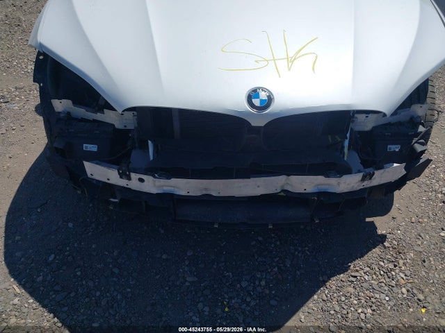 Aukcja sprzedaży 2017 Bmw X6 M, vin: 5YMKW8C39H0U72048, numer aukcji: 45243755