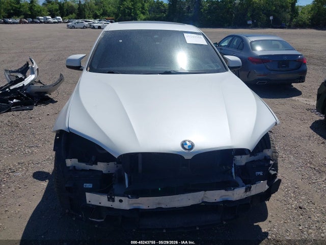Aukcja sprzedaży 2017 Bmw X6 M, vin: 5YMKW8C39H0U72048, numer aukcji: 45243755