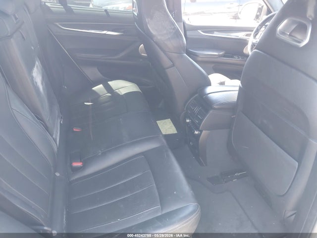 Aukcja sprzedaży 2017 Bmw X6 M, vin: 5YMKW8C39H0U72048, numer aukcji: 45243755