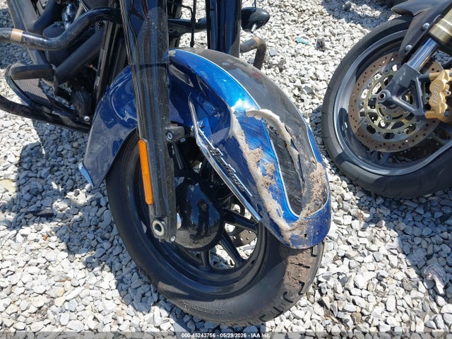 Harley-Davidson FLHCS 2022 1HD1YBK18NB050587 Image 14