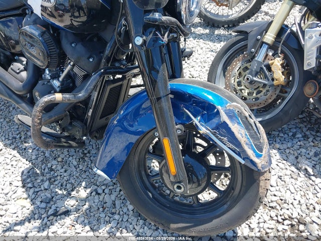 Harley-Davidson FLHCS 2022 1HD1YBK18NB050587 Image 15
