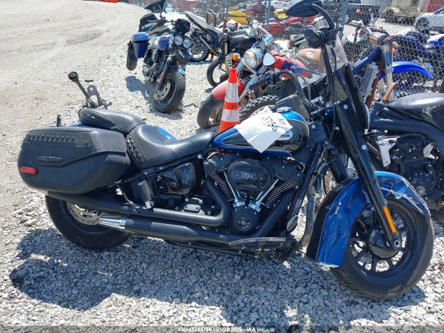Harley-Davidson FLHCS 2022 1HD1YBK18NB050587 Image 12