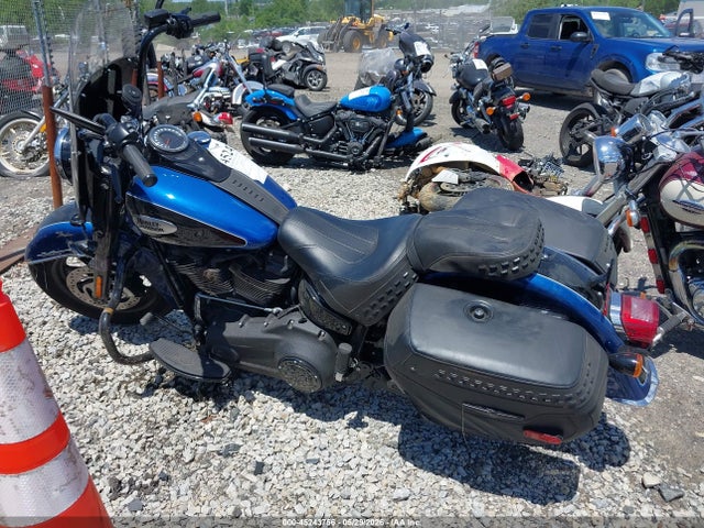 Harley-Davidson FLHCS 2022 1HD1YBK18NB050587 Image 13