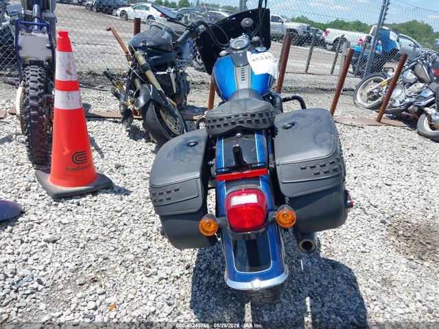 Harley-Davidson FLHCS 2022 1HD1YBK18NB050587 Image 6