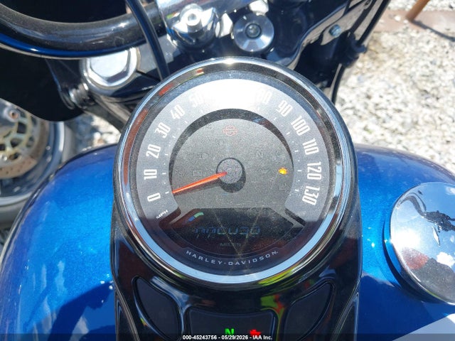 Harley-Davidson FLHCS 2022 1HD1YBK18NB050587 Image 7