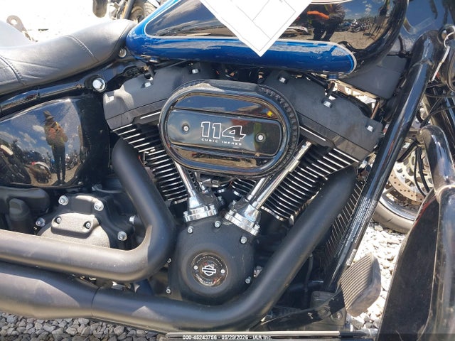 Harley-Davidson FLHCS 2022 1HD1YBK18NB050587 Image 8