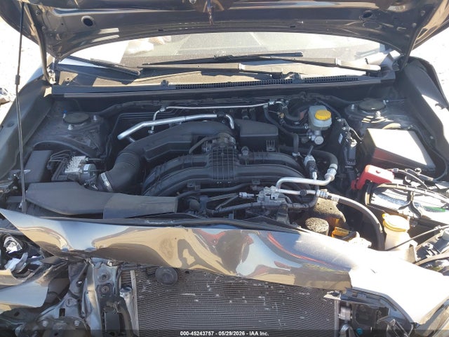 Subaru Crosstrek Premium 2021 JF2GTACC9M9252477 Image 10