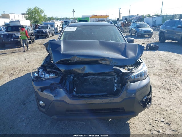 Subaru Crosstrek Premium 2021 JF2GTACC9M9252477 Image 12