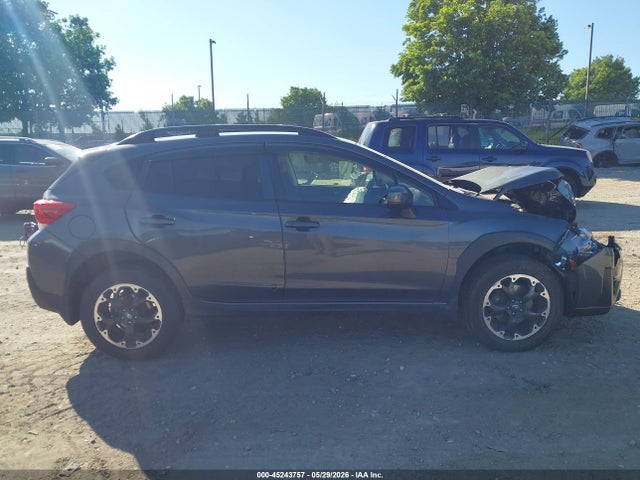 Subaru Crosstrek Premium 2021 JF2GTACC9M9252477 Image 13